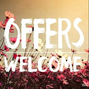 All offers accepted or countered